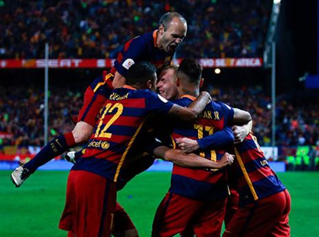 אהוב ומחובר לכולם (getty)