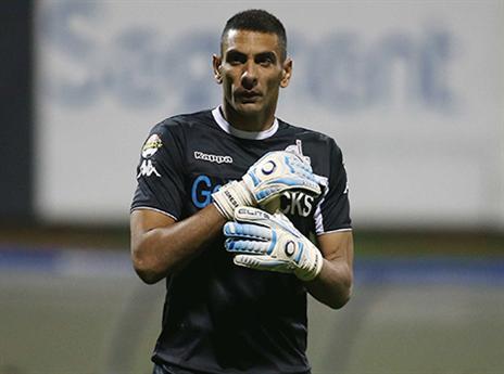 כנות מפתיעה. גורש (אלן שיבר)