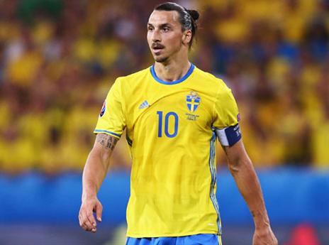 בדרכו של זלאטן (GETTY)