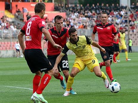 שכטר. עדיין שלב מוקדם (אודי ציטיאט)
