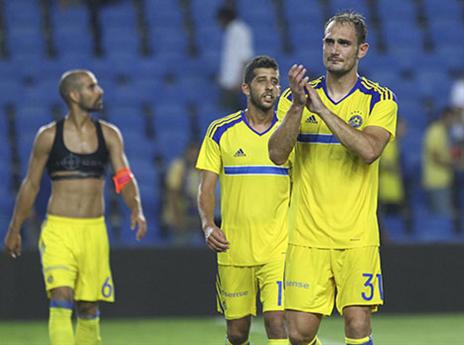 מרגש (אלן שיבר)