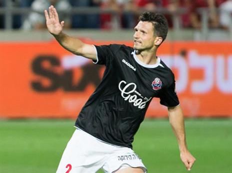 קיאנסקאס: "זה לא אישי, זה מקצועי" (עודד קרני)