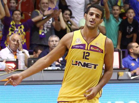 הרוש מרוצה (אלן שיבר)