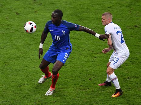 "יש לנו נבחרת רגועה", סיסוקו (getty)