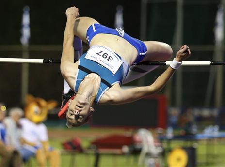 שחף. לא תהיה בריו (אלן שיבר)