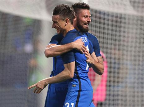 קוסיילני תומך בחברו הוותיק (GETTYIMAGES)