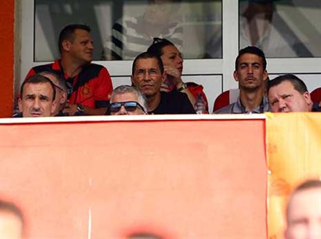 הבעלים מסרב לשמוע. טביב (אודי ציטיאט)