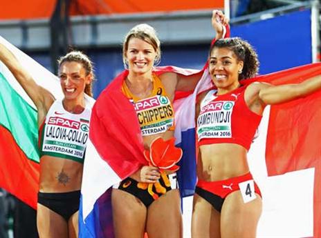 סחיפרס חוגגת (Getty)