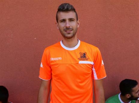 טרבוטיץ'. שחקן המריבה (האתר הרשמי, בני יהודה)