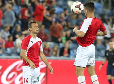 סליחי. דורש משכורת יפה (יוסי שקל)