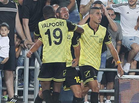 מקדמה חשובה לגומלין (דני מרון)