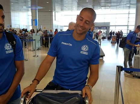 גולדנברג ימשיך בפ"ת?