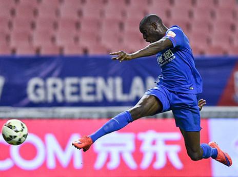 כבש 14 שערים בסין (GETTYIMAGES)