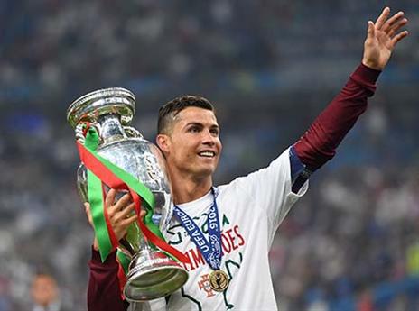 יחזיר לעצמו את התואר? (Getty)