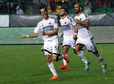 בניון יחזור להרכב (צילום: אודי ציטיאט)