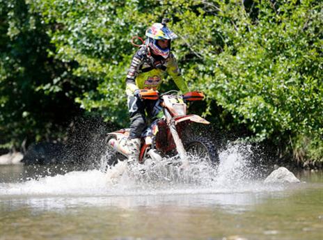 חמישה ימי תחרות