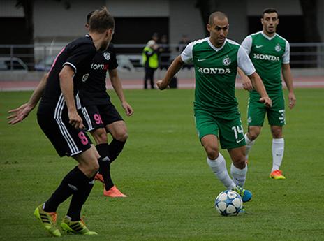 ורמוט. לא חשב שייפרד מאירופה כל כך מהר (האתר הרשמי)