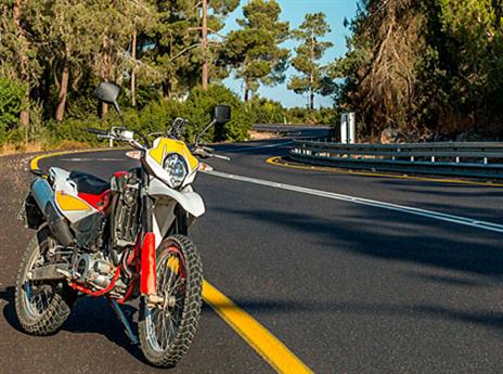 כלי מתאים במיוחד לתל אביב (סקוטרמן)