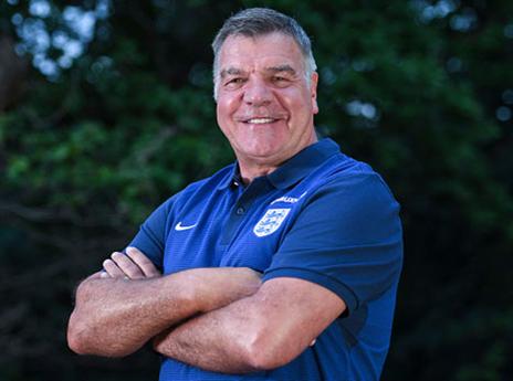 האיש הנכון בשביל המשימה? (getty)