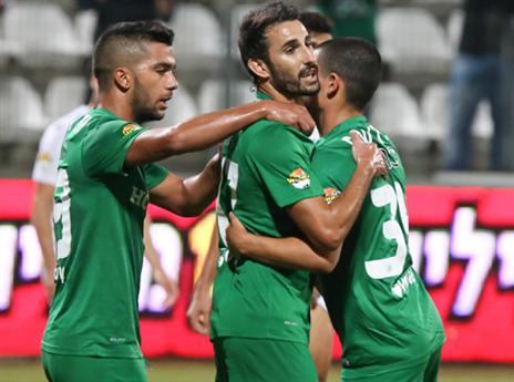 התקופה הכי טובה של תורג'מן הייתה עם בנאדו (צילום: סוכנות ג'יני)