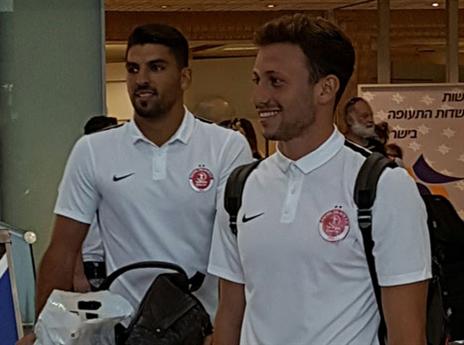 עומרי אלטמן. "הבטיחו לנו הבטחות"