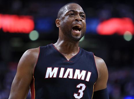 ווייד. חוזר לעיר נעוריו (getty)