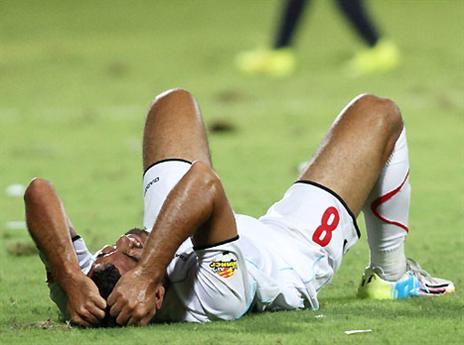 כיוואן. נעצר פעמיים בקורה (יוסי שקל)