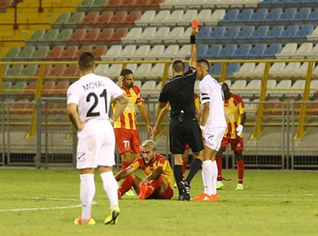 כחילה הורחק (צילום: לירון מולדובן)