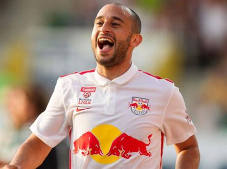 דמארי עובר לארה"ב (האתר הרשמי של רד בול זלצבורג)