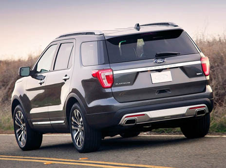 עברה שינוי קל בחלק האחורי (יצרן)