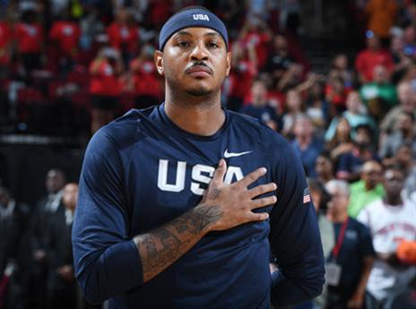 כשהנבחרת קוראת, הוא מתייצב (gettyimages)