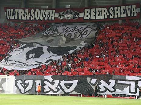 מה שבטוח, חורף חם לפנינו בטרנר (צילום: אלן שיבר)