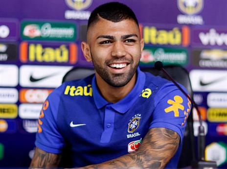 נחשב לפוטנציאל ענק עוד לפני ששיחק (getty)