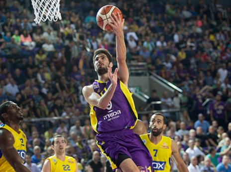 ישאיר את המועדון הדרומי בליגה? שולמן (מנהלת הליגה)