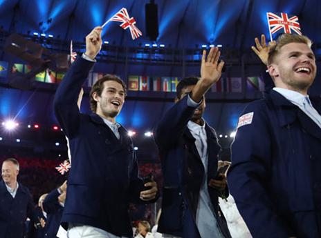 הבריטים התרגשו (GETTY)