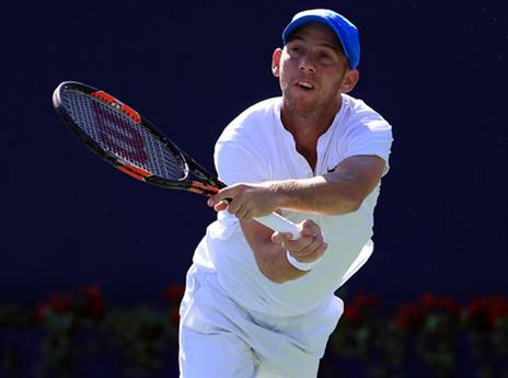 החלום ימשיך בסיבוב הבא? (getty)