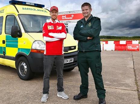 מי ניצח את השעון? (getty)