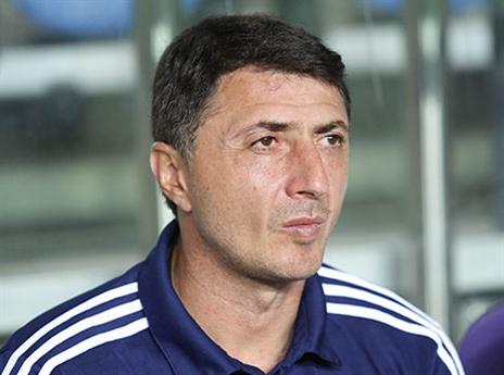 "מרוצה מהמשחק ומהתוצאה". שוטה ארבלדזה (דני מרון)