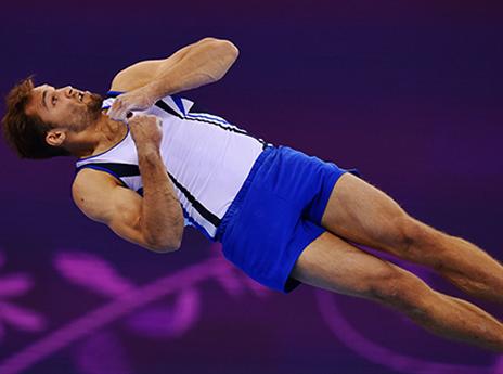 שטילוב. ראוי לאותו יחס גם אחרי ימים מאכזבים (Getty)