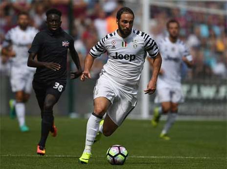 "הייתי בהלם כשראיתי אותו ככה". היגוואין (Getty)