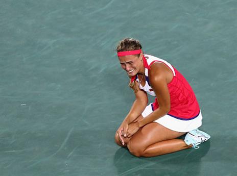 מוניקה פויג. קשה לעכל (getty)
