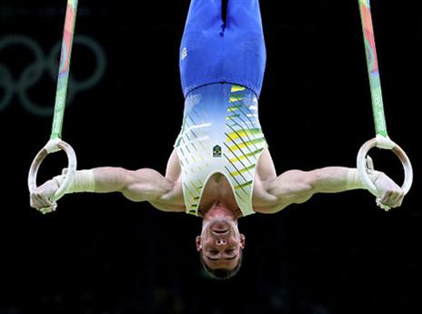 ארתור זנטי. כסף לברזיל (getty)
