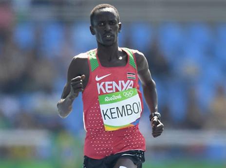 קמבוי. רוצה זהב שלישי (getty)