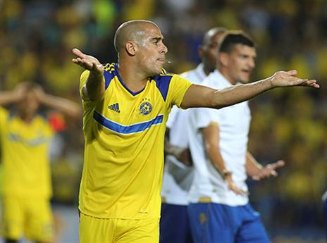 המחאה לא עזרה (צילום: אלן שיבר)