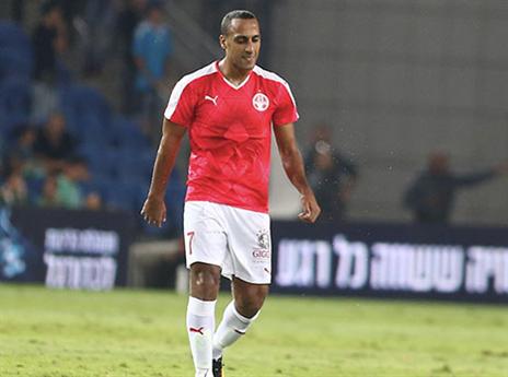 מסלטיק - לרעננה (אלן שיבר)