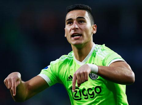 אל גאזי מבוקש בליברפול (GETTY)