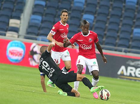 יאזו. יפתח בהרכב?