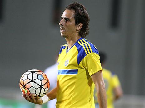 בניון לא היה מוכן לספוג את מה שאלברמן עבר כשחזר לישראל (אלן שיבר)