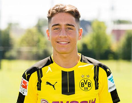 אמרה מור, נחשב ל-"מסי הטורקי" (getty)