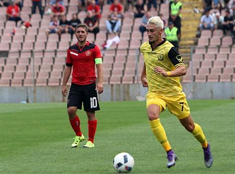 מבוקש. אצילי (אודי ציטיאט)